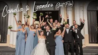 Camelia & Leandro Short Film