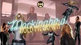 Mockingbird | Hold Me Down