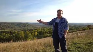Несколько слов о русской национальной идее