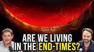Are We Living in the End-Times?