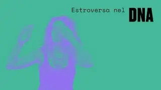 Estroversa nel DNA