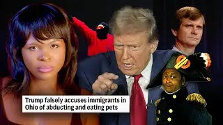 The Truth Behind Donald Trump's Racism
