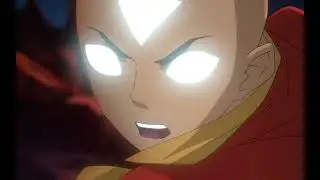 Avatar Legends Realms Collide Intro