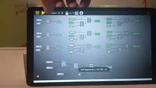 Климат контроль для теплицы. Контроллер на Андроиде