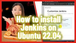 Cara install Jenkins di Ubuntu 22 04