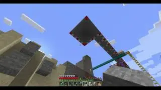 Minecraft Saga 2 #1195