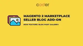 How to use the feature: Support Blog Post Gallery in Magento 2 Marketplace Blog Addon | Landofcoder