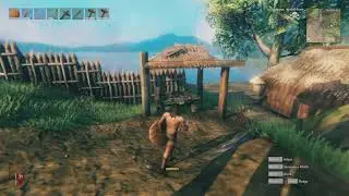 How to repair items (Weapon, Tools, and Equipment) in Valheim