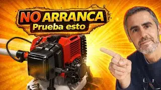 👉 NO QUIERE ARRANCAR 😠 Probá ésto! FUNCIONA! 🌀
