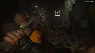 I was not prepared for this