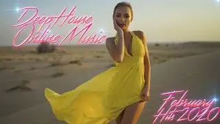🔝DEEP HOUSE 2020 MIX🔥HOUSE RELAX 2020🔥 SUMMER MIX 2020 🔥
