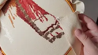 По душам и о крестиках