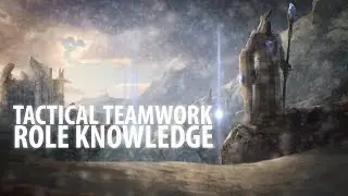 Tactical Teamwork: Role Knowledge (Episode 4)