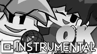 OK FRIDAY - Friday Night Funkin' Song (Instrumental)