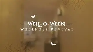 Make this a Halloween to remember! 🎃 | YO1 Longevity And Health Resorts, Catskills