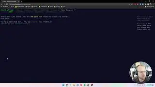 Advent of Code - So far behind (Live Code)