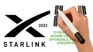 What is Starlink - #Shorts