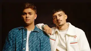 FLEMMING, BOEF - Champions League (Officiële video)