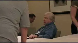 Harlan Ellison on Fandom