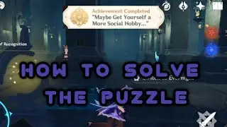 Obtain Date's other medal of recognition puzzle | Date's Challenge quest 2nd part Quick guide