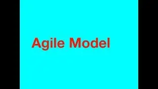 Agile Testing