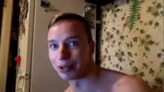 LIVE_CHANN - Голый МШ или посиделки у Сталкера