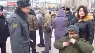 БРАВЫЙ МАТРОС ГУСЬ