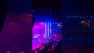Ghoul Live in Los Angeles 3/5/2024