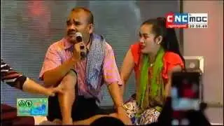 CNC Peakmi - Sol Ke Pi Phcum | 18 October 2015