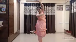 Inkem Inkem Kaavaale| Dance Cover| Rutuja Sutar| Odissi Classical dance