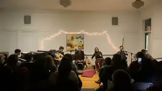 Al sazını sevdiceğim - Crossroads of Sound Concert 2