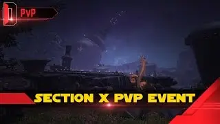 SWTOR - PVP - Section X