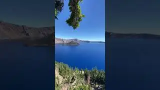 Oregon nature! Colors without filters. Природа штата Орегон. Без фильтров цвета!