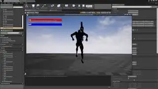 UE4 - Wrecking Ball