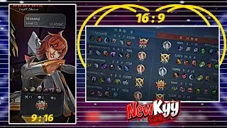 2 PRESET AM📂 || ML HASIL PERTANDINGAN || SIZE 9:16 & 16:9 || DJ SEREM VIRAL TIKTOK🎶