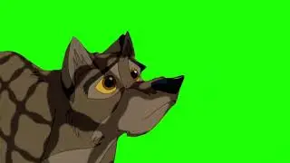Green Scren Animash Masks #10