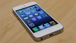Копия Iphone 5 S