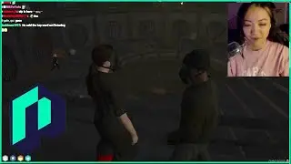 Fanny & 4Head Traps Den In The Sewers - NoPixel 4.0
