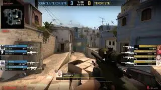 Can't Touch This (csgo montage)