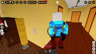 Boblos con SoyBlue