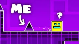 CAMO Hide And Seek In Geometry Dash