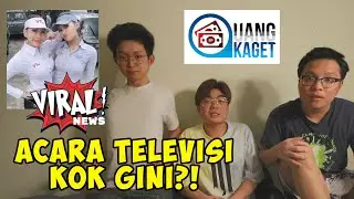 ACARA TV INI VIRAL KARENA HAL INI.. (Soraya Rasyid)