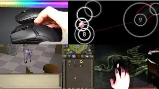 [Switches] Clickea como PRO en RuneScape