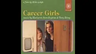 Round & Round / Career Girls - Soundtrack