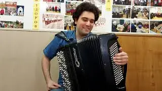 Аккомпанемент. Импровизация. Урок 2
