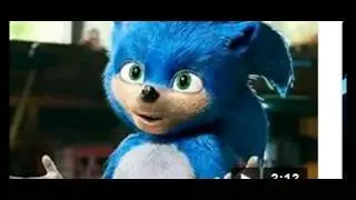 Sonic Movie Confirmed!!!!