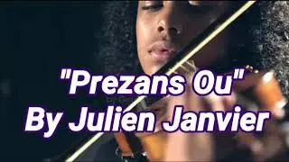 Prezans Ou