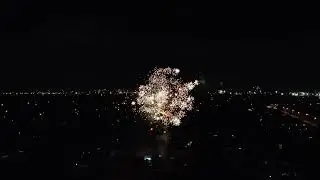 Fireworks Party