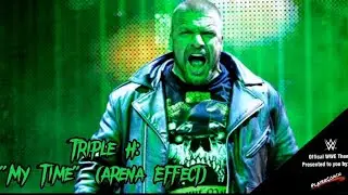 Triple H 9th Theme - 