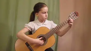 В.Минцев - Полька